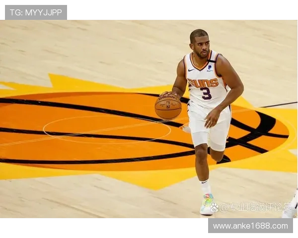 保罗坦言新赛季愿意全场领防对手展现团队精神